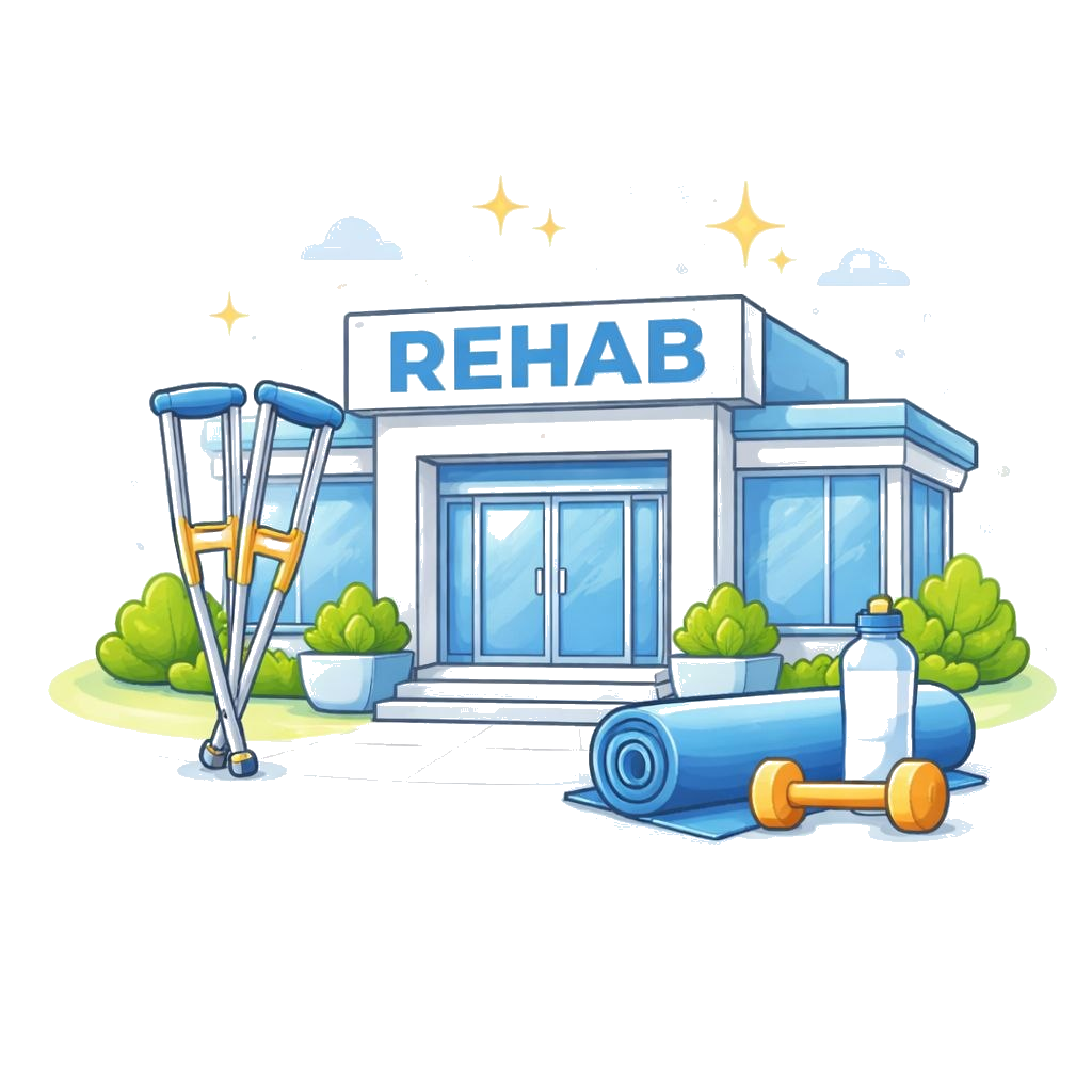 Rehabilitation Center