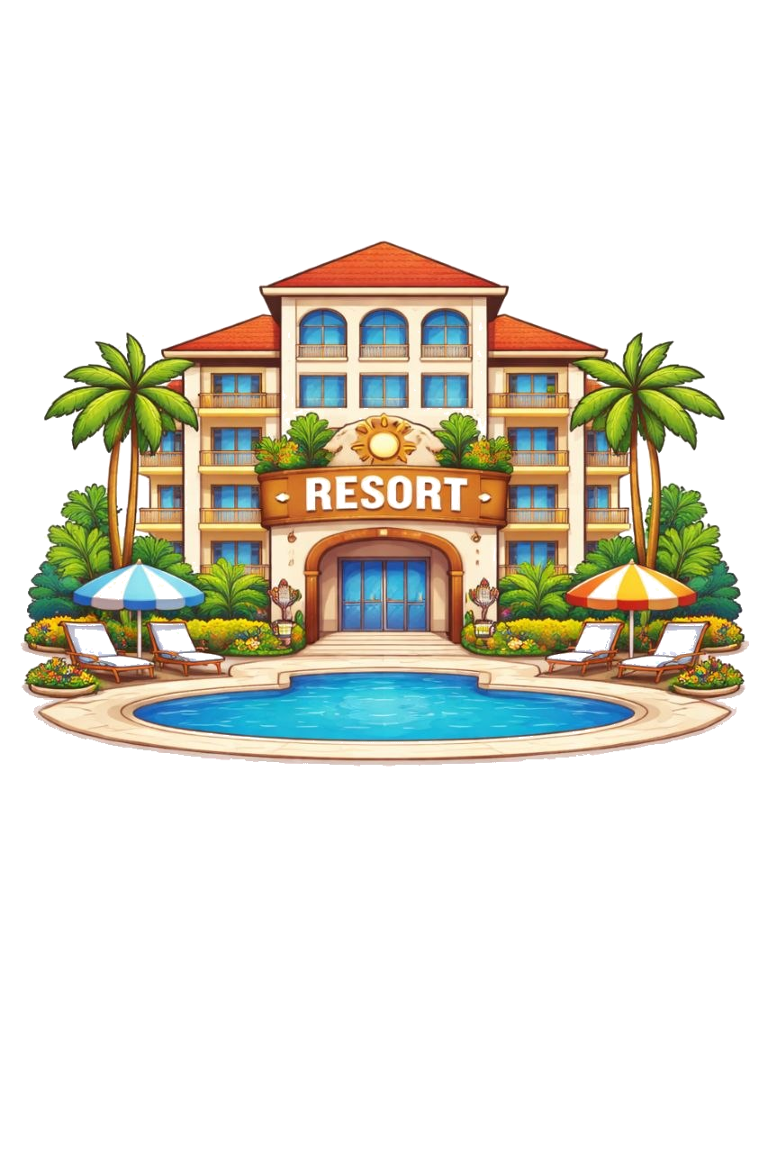 Hotels & Resorts