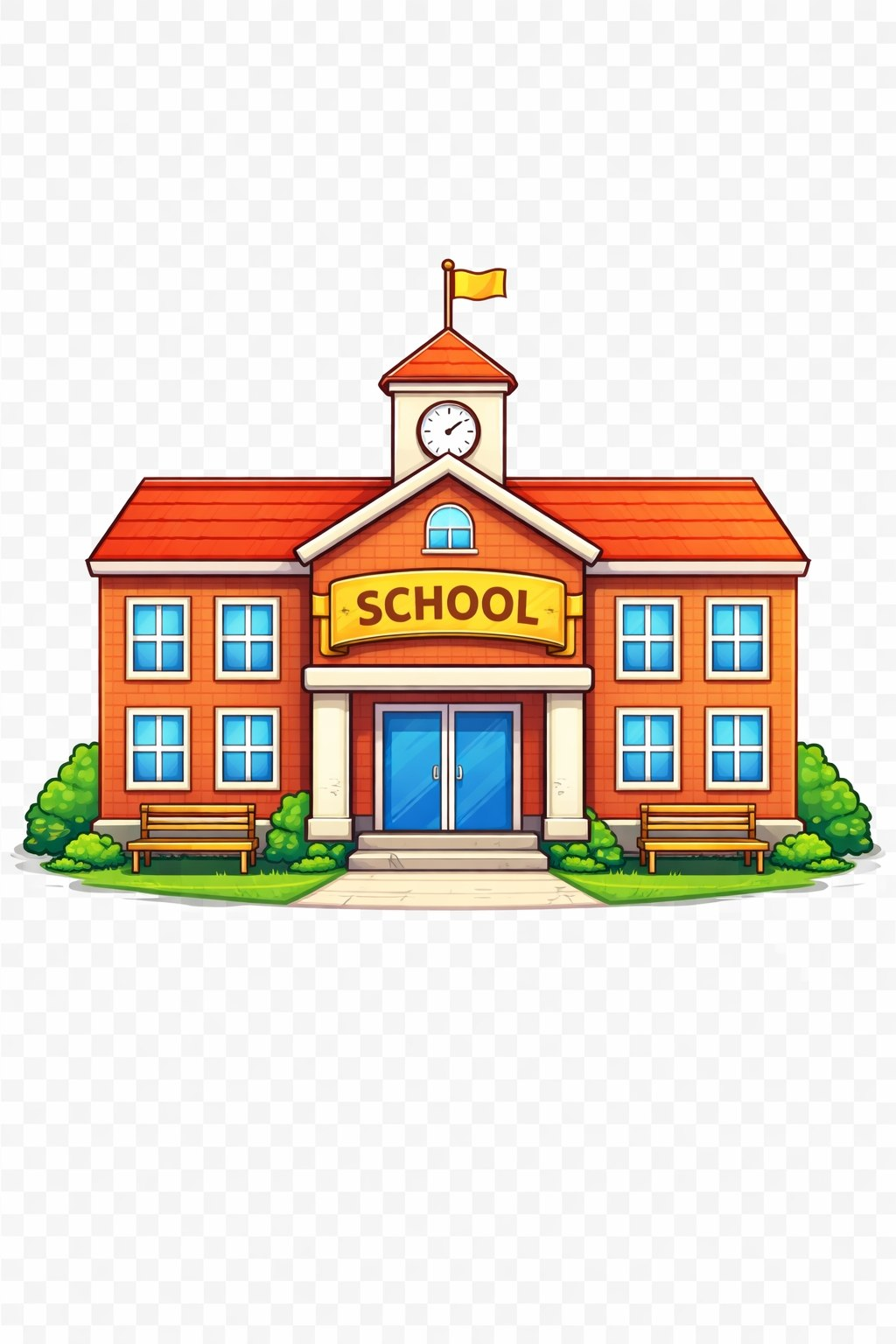 Schools & Educational