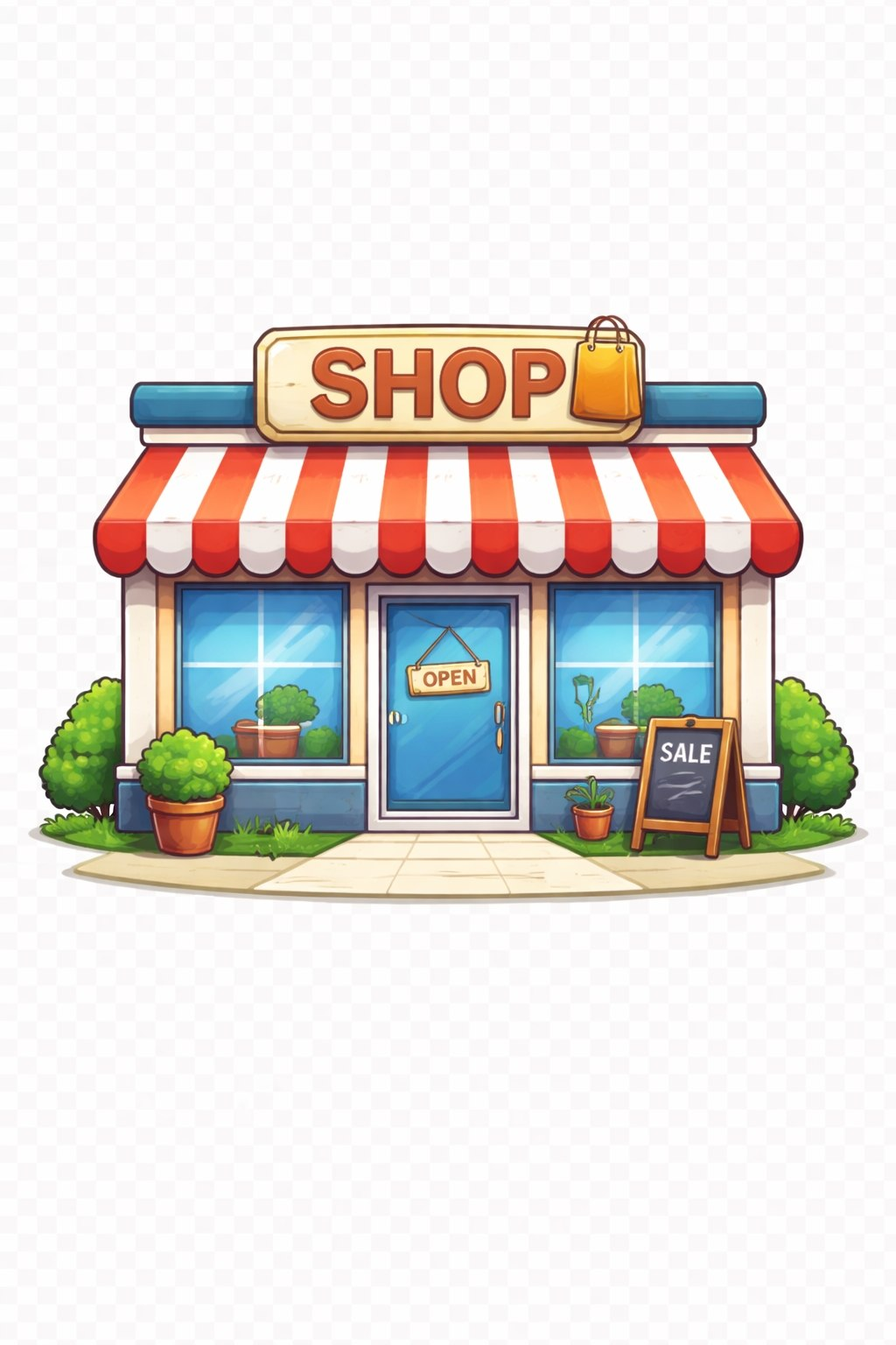 Retail