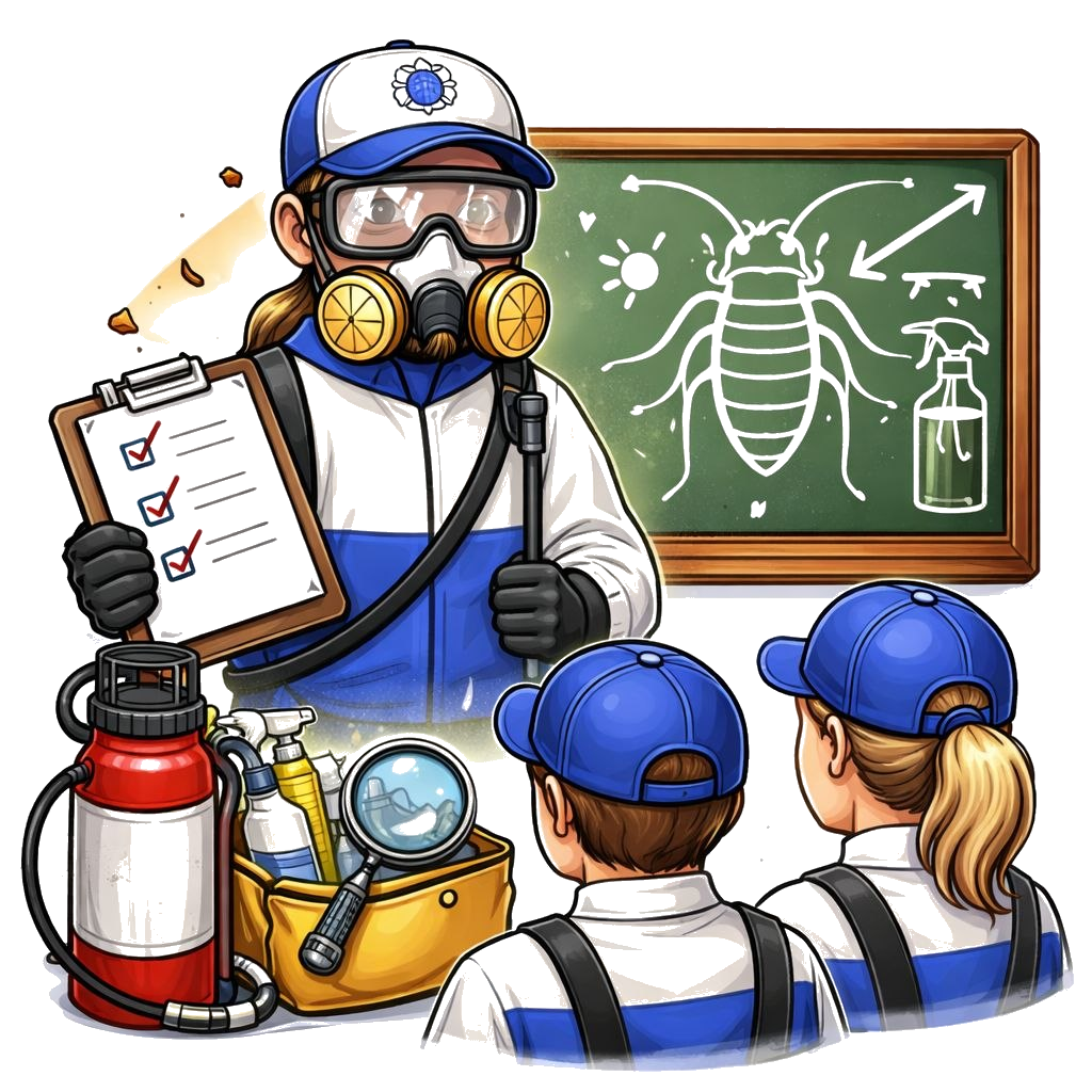 Professional Training
