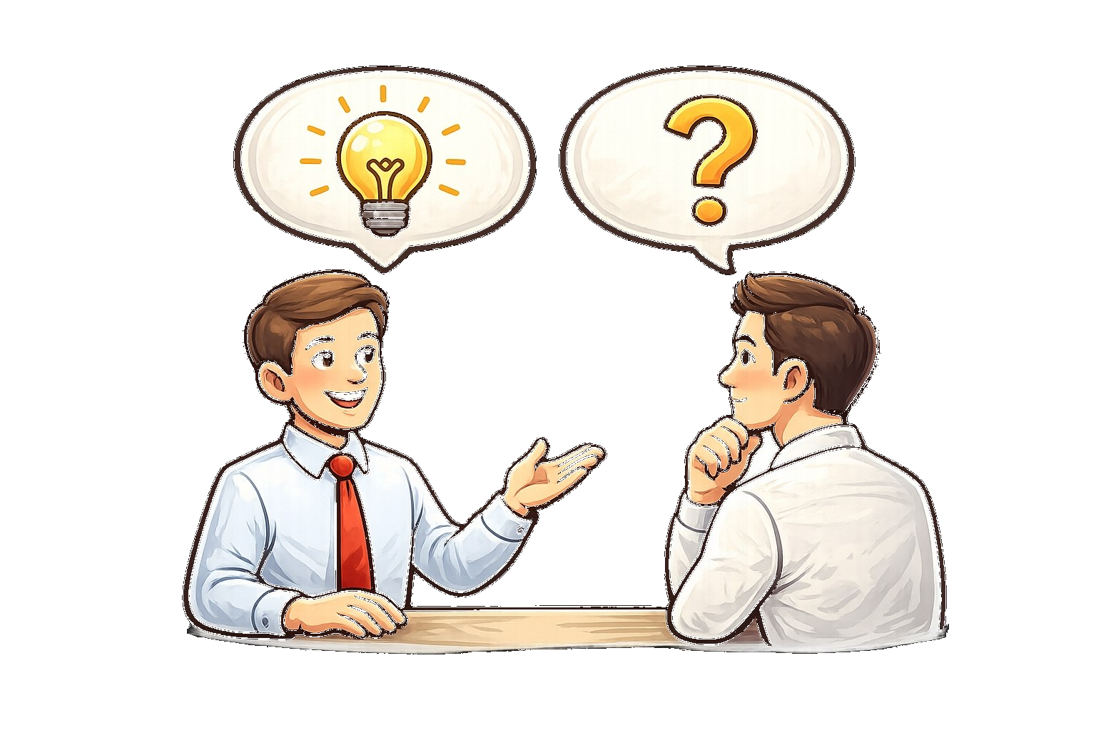 Commercial Consulting
