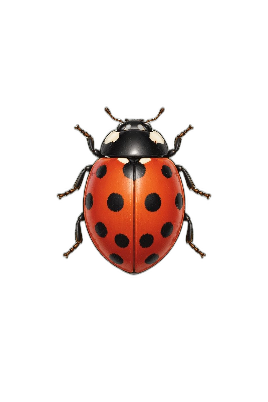 Asian Lady Beetle