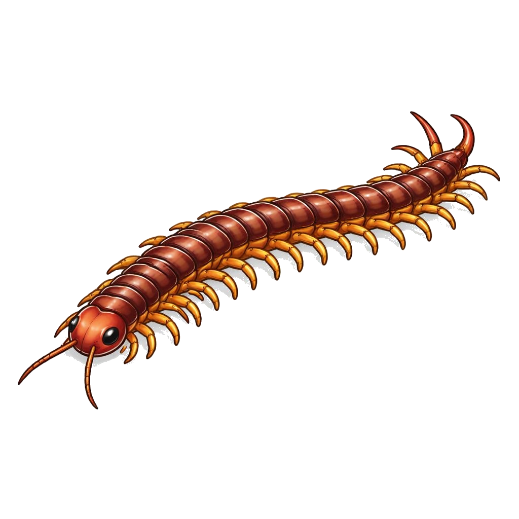 Centipede