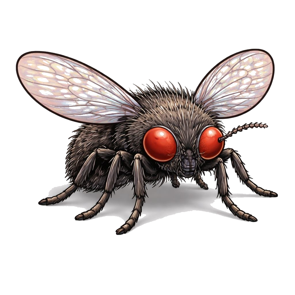 Drain Fly