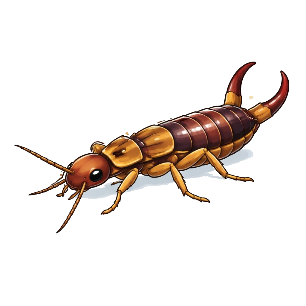 Earwig