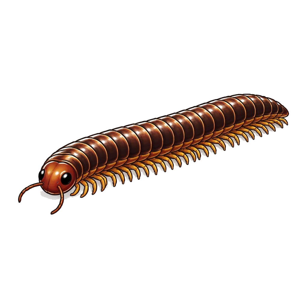 Millipede