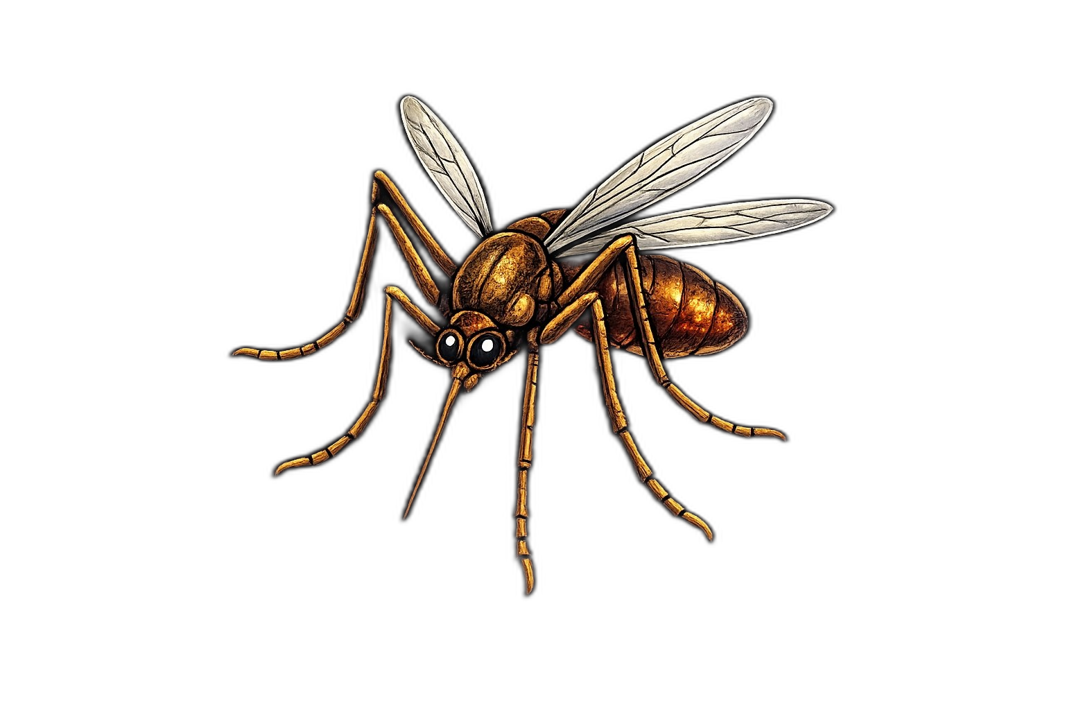 Mosquito