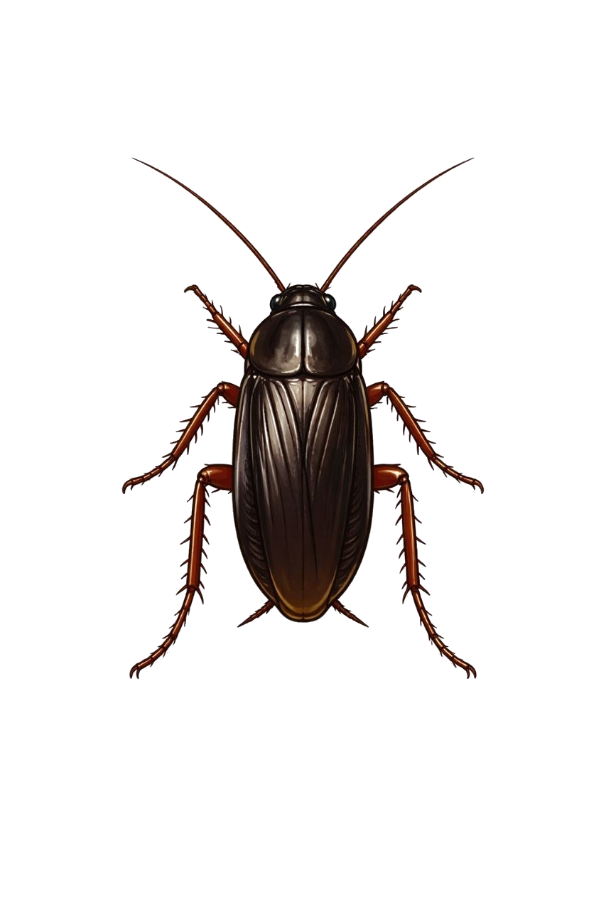 Oriental Roach