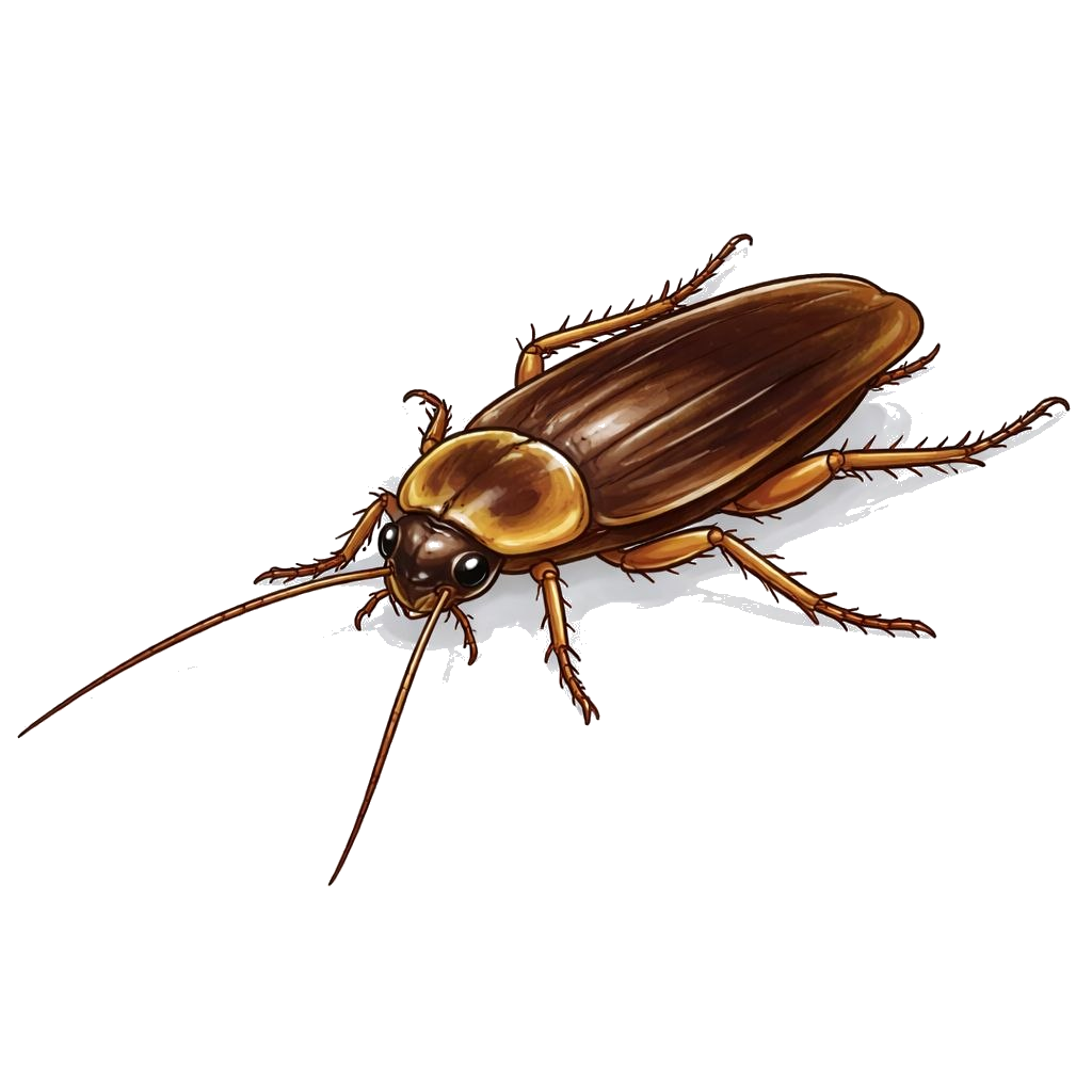 Palmetto Bug