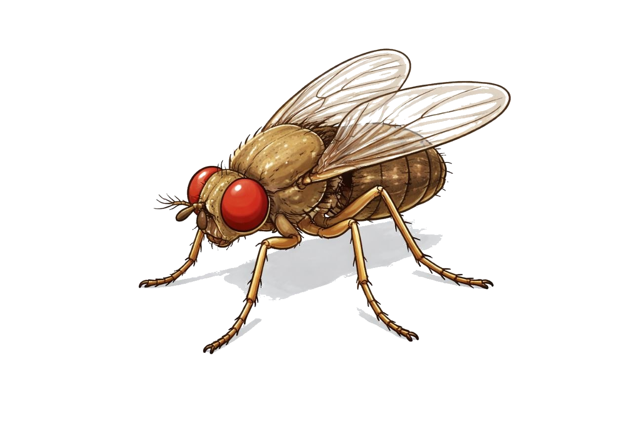 Phorid Fly