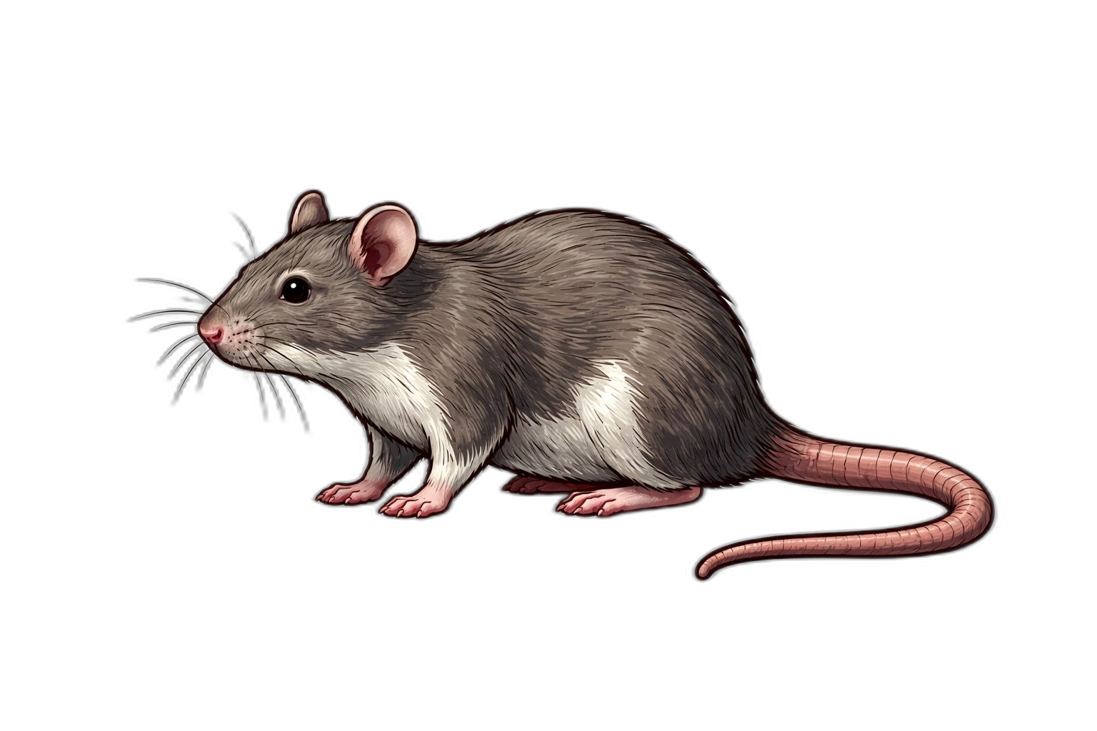 Rodent