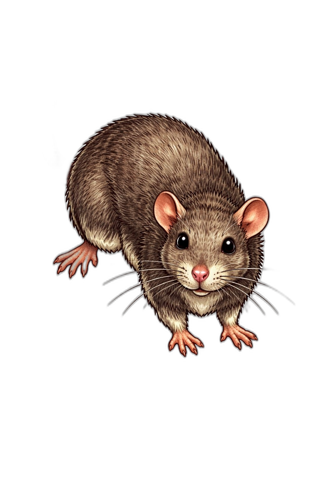 Rodent
