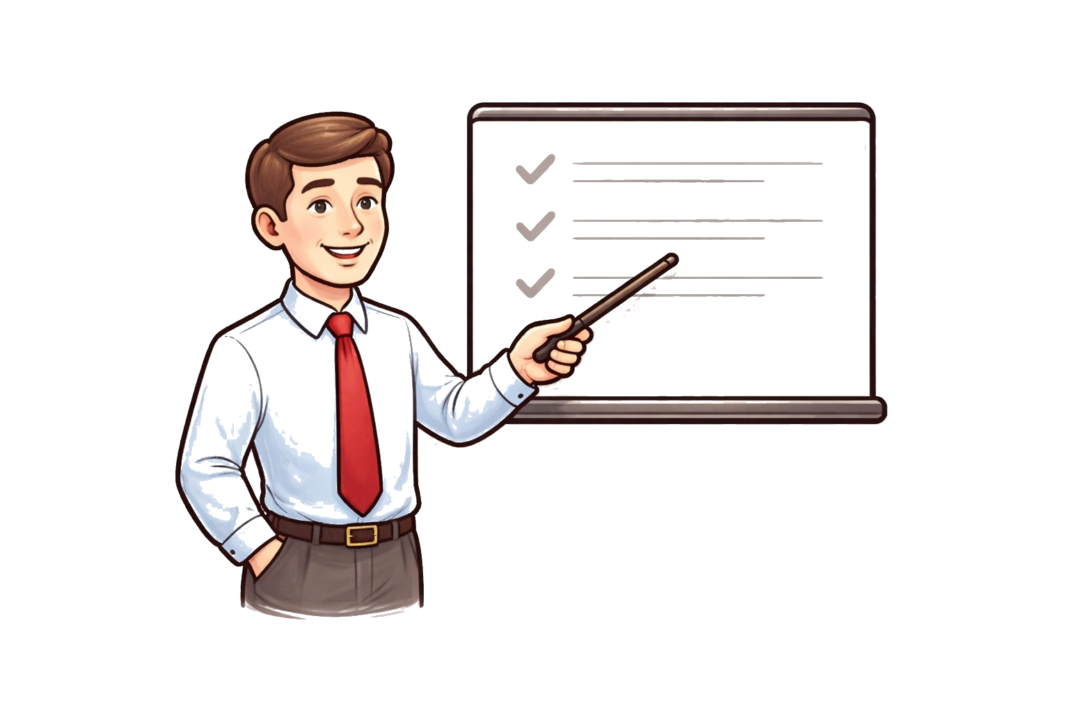 Staff Training