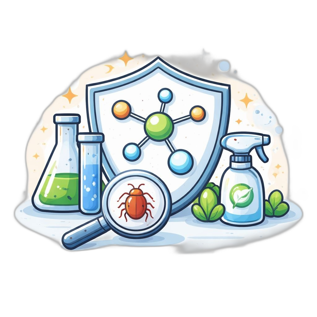 Science First
