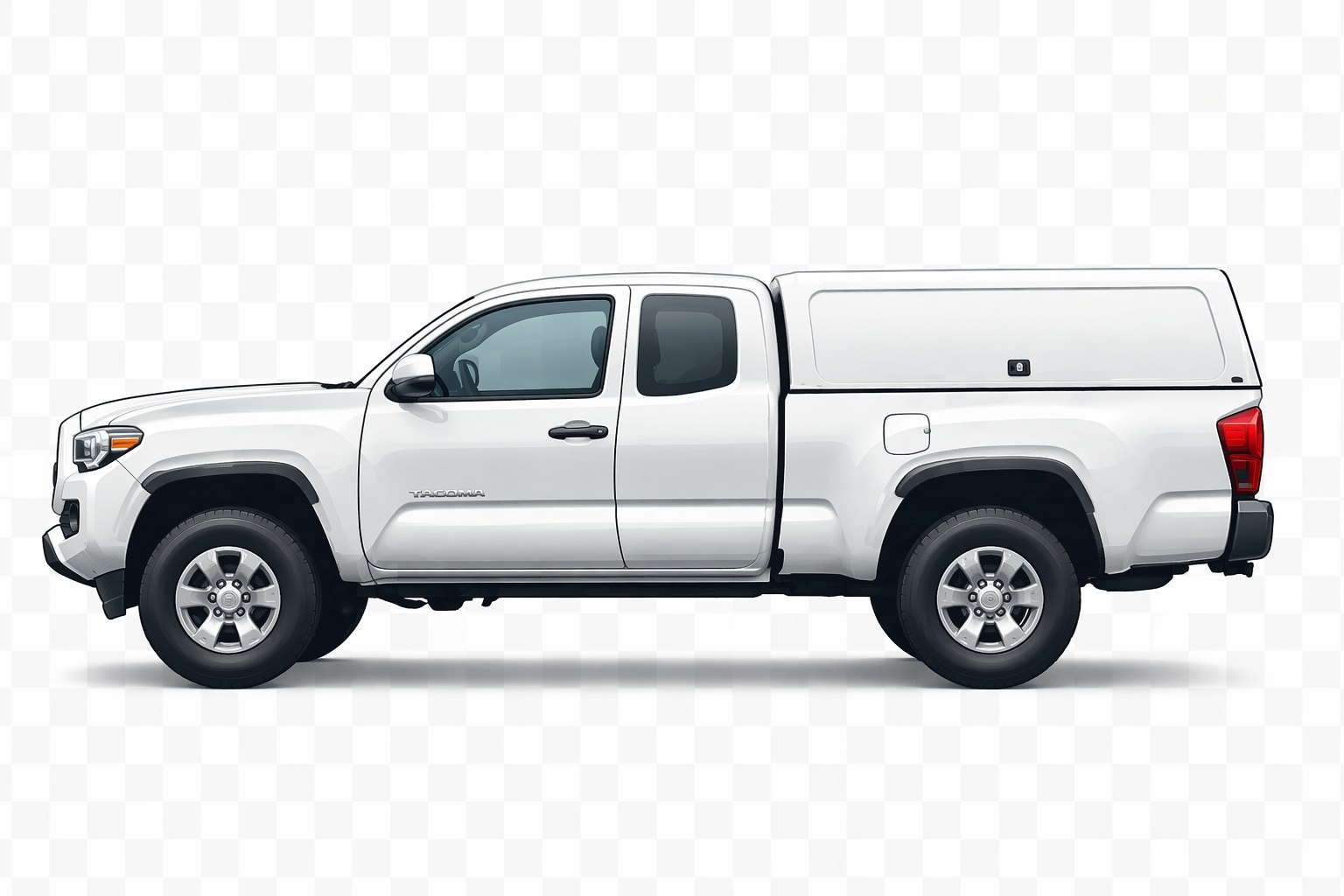 Company Vehicle